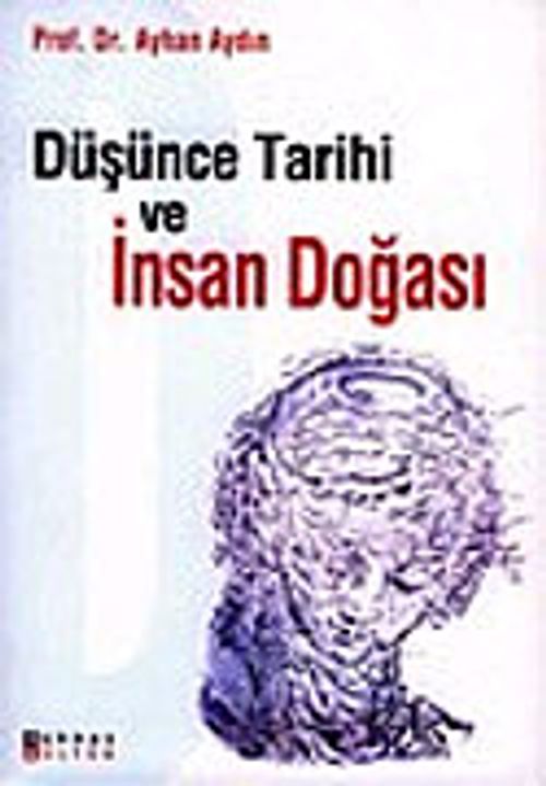 Düşünce Tarihi ve İnsan Doğası