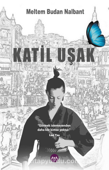 Katil Uşak - Meltem Budan Nalbant