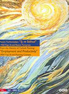 Resim Tarihimizden: "İş ve İstihzal"