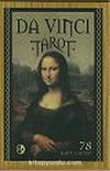 Da Vinci Tarot : 78 Kart ve Kitap