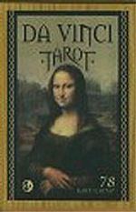 Da Vinci Tarot : 78 Kart ve Kitap