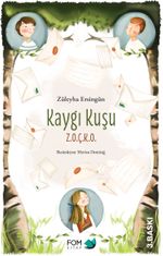 Kaygı Kuşu Zoçko