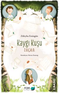 Kaygı Kuşu Zoçko