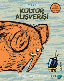 Kültür Alışverişi - Isol