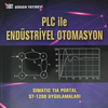 PLC ve End&uuml;striyel Otomasyon