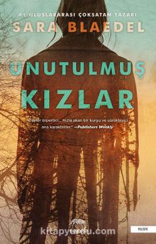Unutulmuş Kızlar - Sara Blaedel