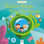 Denizler Altında Yirmi Bin Fersah / Dünyaca Ünlü Eserler 