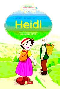 Heidi