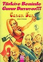 Türkiye Benimle Gurur Duyuyor!!!
