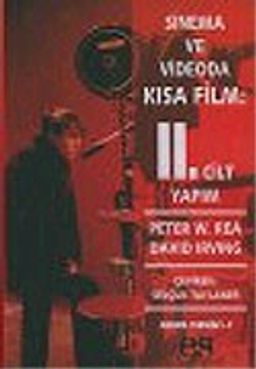 Sinema ve Videoda Kısa Film: 2. Cilt