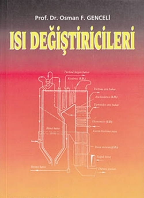 Isı Değiştiricileri