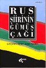 Rus Şiirinin Gümüş Çağı