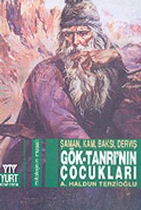 Gök Tanrı'nın Çocukları