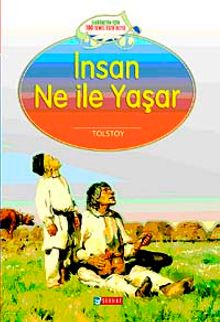İnsan Ne İle Yaşar