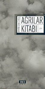 Ağrılar Kitabı
