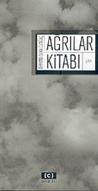 Ağrılar Kitabı