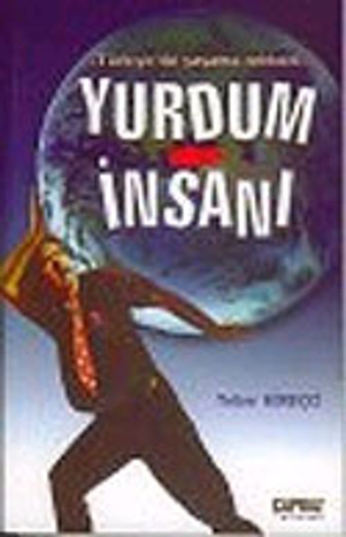 Yurdum İnsanı