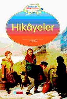 Hikayeler