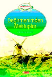 Değirmenimden Mektuplar