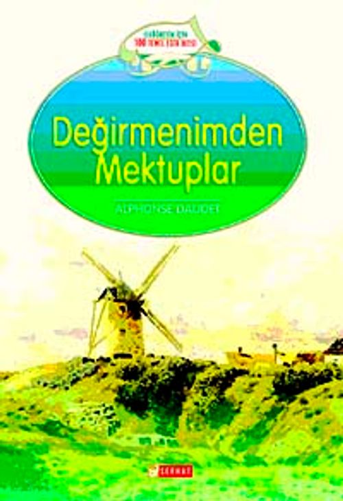Değirmenimden Mektuplar