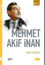 Mehmet Akif İnan