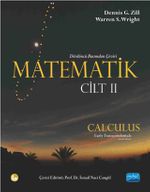 Matematik Cilt II / Calculus Early Transcendentals