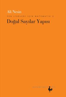 Fen Liseleri İçin Matematik 2 - Doğal Sayılar Yapısı