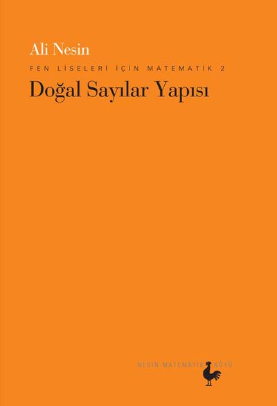 Fen Liseleri için Matematik 1 / Kümeler Kuramı 1 (Ali Nesin