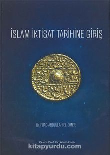 İslam İktisat Tarihine Giriş 