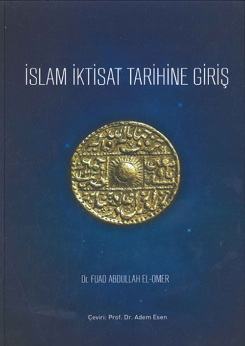 İslam İktisat Tarihine Giriş / 12-G-101