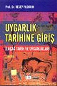 Uygarlık Tarihine Giriş