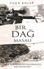 Bir Dağ Masalı