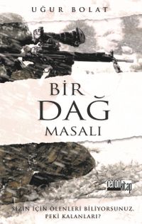 Bir Dağ Masalı