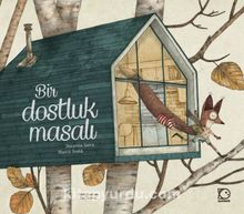 Bir Dostluk Masalı - Susanna Isern