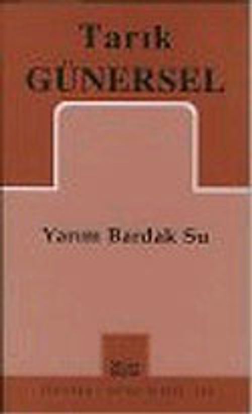Yarım Bardak Su