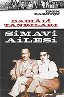 Babıali Tanrıları: Simavi Ailesi