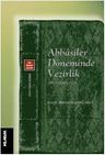 Abbasiler Döneminde Vezirlik (295-530/908-1136)