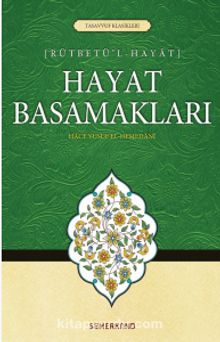Hayat Basamakları - Hace Yusuf-i Hemedani