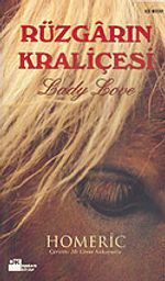 Rüzgarın Kraliçesi Lady Love