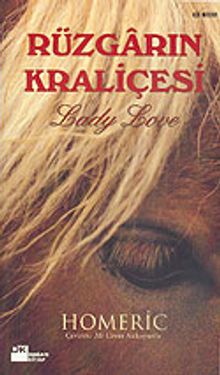 Rüzgarın Kraliçesi Lady Love