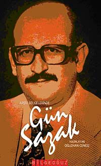 Arşiv Belgelerinde Gün Sazak