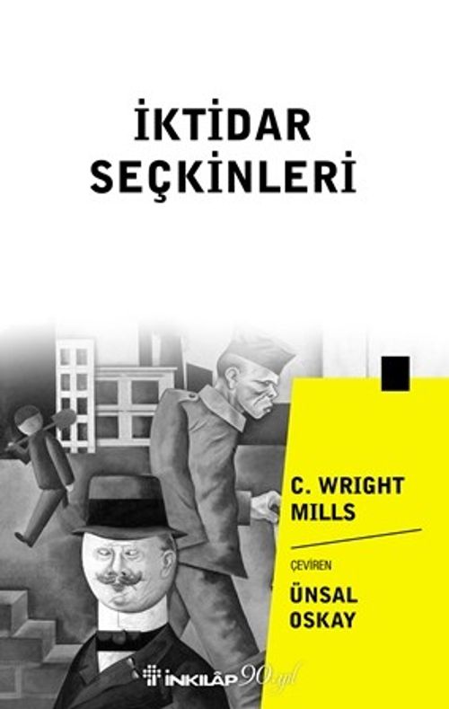 İktidar Seçkinleri 