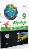 9. Sınıf TEK Biyoloji Soru Bankası
