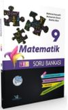 9. Sınıf Tek Matematik Soru Bankası