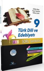 9. Sınıf Tek Türk Dili ve Edebiyatı Soru Bankası