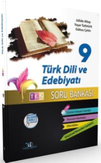 9. Sınıf Tek Türk Dili ve Edebiyatı Soru Bankası