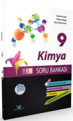9. Sınıf Tek Kimya Soru Bankası