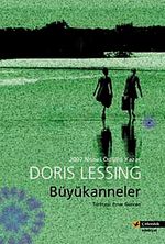 Büyükanneler