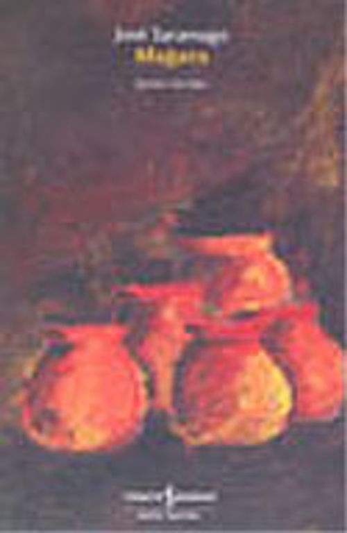 Mağara