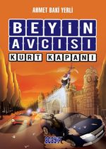 Beyin Avcısı-Kurt Kapanı  (Ciltli)